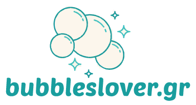 Bubbleslover.gr