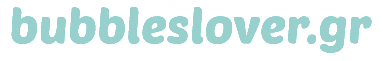 Bubbleslover.gr