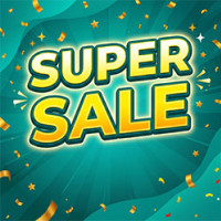Super Sale