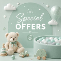 SPECIAL OFFERS
