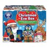 Board Game Christmas Eve Box for 2-4 Players 3+ Years Old (EN) Orchard
