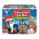 Board Game Christmas Eve Box for 2-4 Players 3+ Years Old (EN) Orchard
