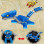 Plastic Building Blocks 32pcs