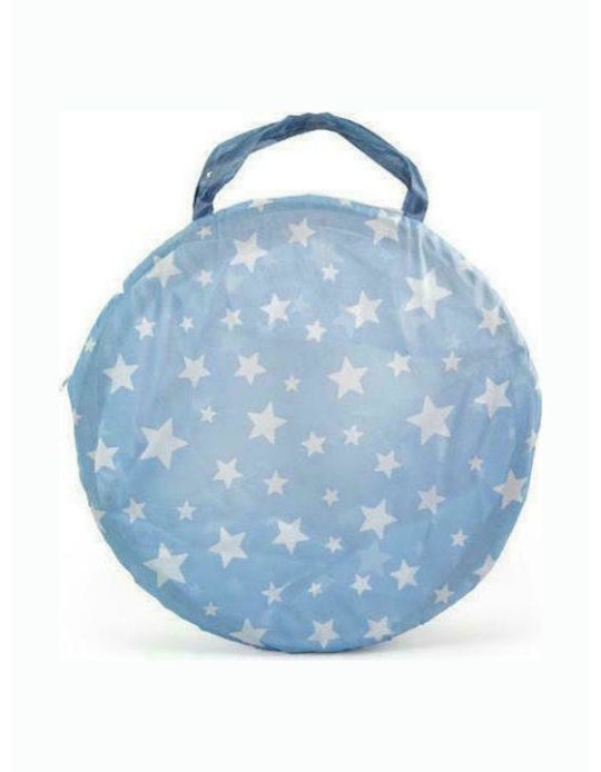 Kids Concept Kids Play Tunnel Stars KC for 3+ years Blue Kids Concept Kids Play Tunnel Stars KC for 3+ years Blue