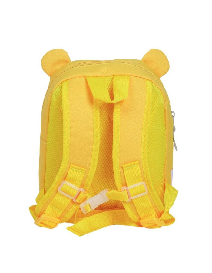 Little backpack: Tiger