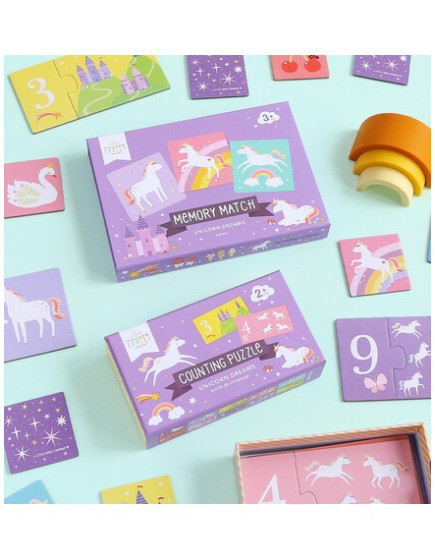 Educational Game Knowledge for 2+ Years Old