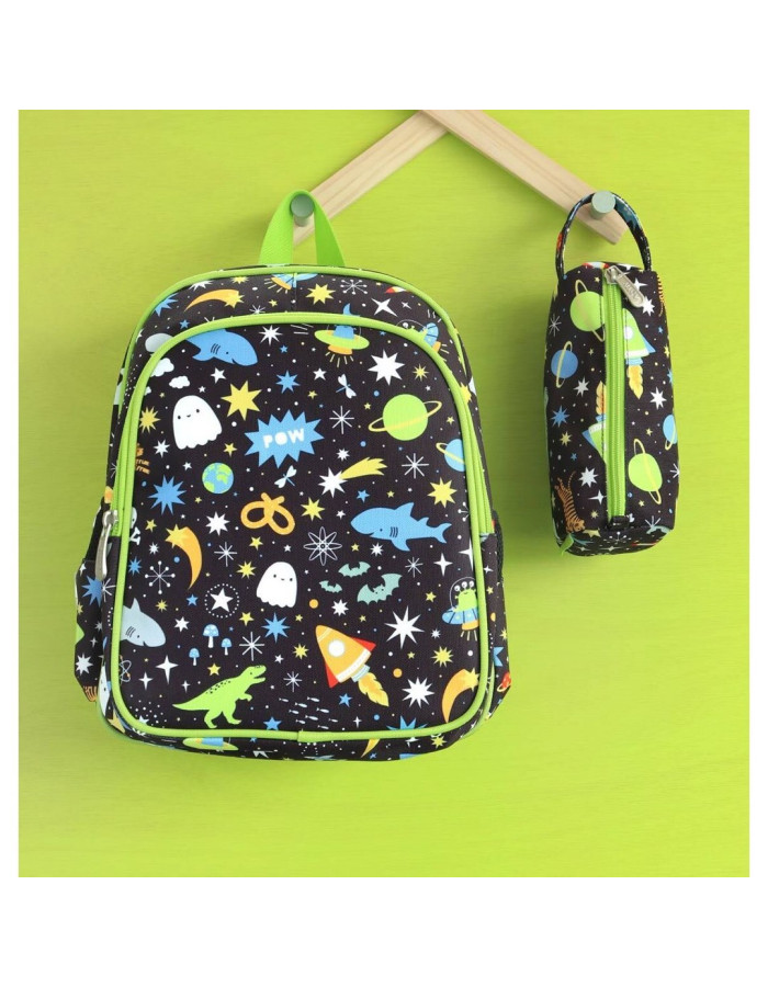 A Little Lovely Company School Bag Backpack Kindergarten