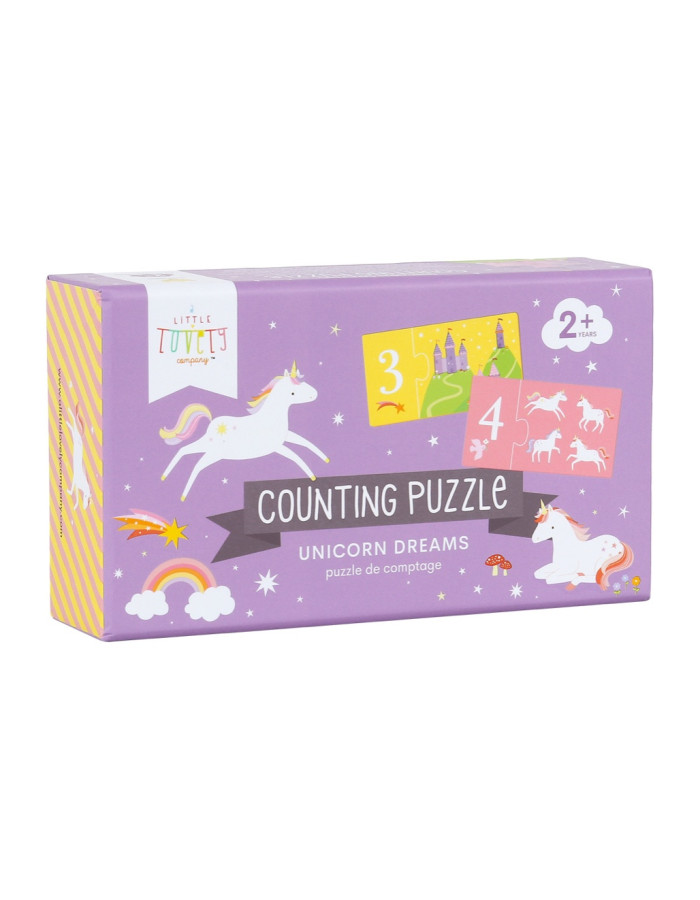 Educational Game Knowledge for 2+ Years Old