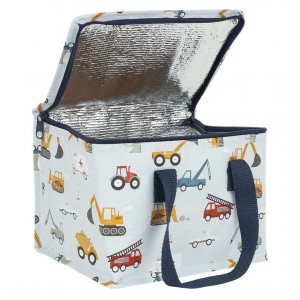 A little lovely company: Τσαντάκι μεταφοράς φαγητού - Vehicles