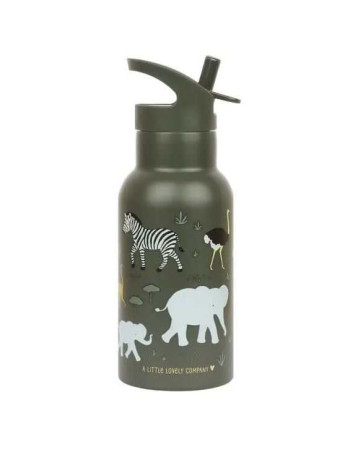 A Little Lovely Company:  350ml Savanna