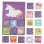 Board Game Unicorn Dreams for 1+ Players 3+ Years Old A Little Lovely Company