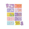 Educational Game Knowledge for 2+ Years Old