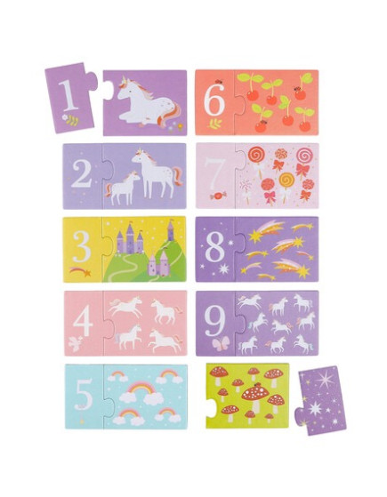 Educational Game Knowledge for 2+ Years Old