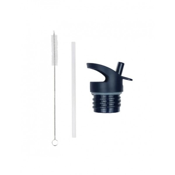 A Little Lovely Company: Σετ καπάκι, καλαμάκι και βουρτσάκι Space