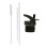 A Little Lovely Company Lid Straw Brush Set