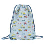 A Little Lovely Company Kids Bag Backpack Blue