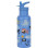 A Little Lovely Company Kids Water Bottle Thermos Pirates Stainless Steel with Straw 500ml