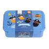 A Little Lovely Company Plastic Kids Food Container
