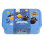 A Little Lovely Company Plastic Kids' Food Container
