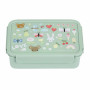A little lovely company Lunch box: Joy