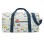 A little lovely company:  Weekend bag 46x5εκ - Vehicles