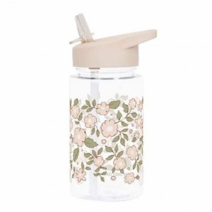 Water bottles  450ml "Blossom Pink"