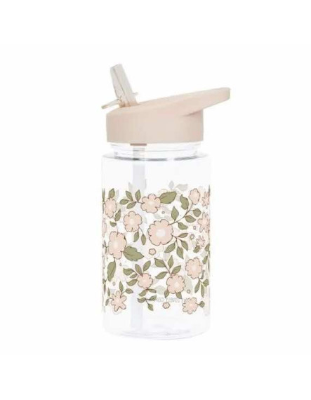 Water bottles  450ml Blossom Pink