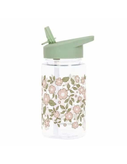 Drinking bottle Blossom Sage