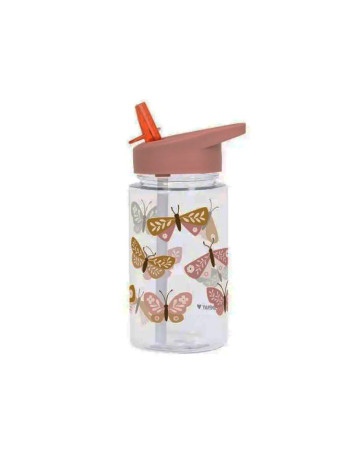 A little lovely company: Παγούρι 450ml "Butterflies"