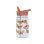 Water bottle 450ml "Butterflies"