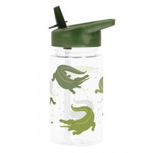 450ml Crocodiles