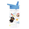 A little lovely company: water bottle 450ml -Pirates