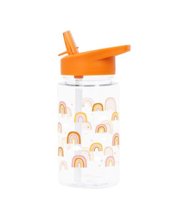 A little lovely company: Παγούρι 450ml Rainbows