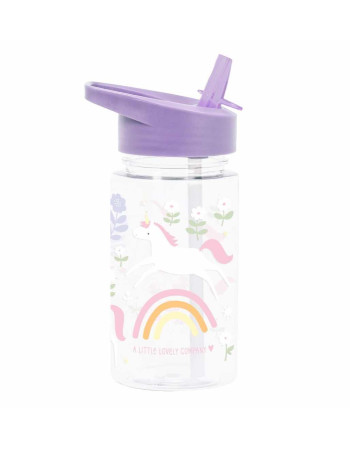 A little lovely company: Παγούρι 450ml Unicorn Dreams