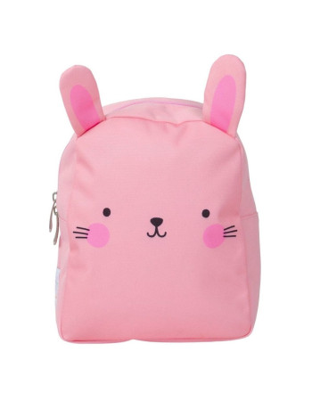 Little backpack: Bunny