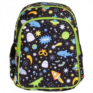 A Little Lovely Company School Bag Backpack Kindergarten