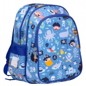 A Little Lovely Company School Backpack 