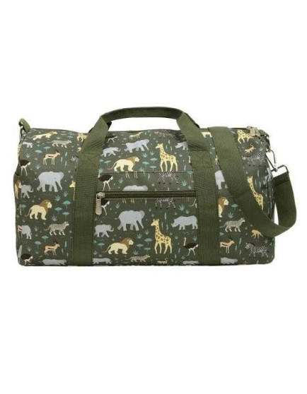 A little lovely company: Weekend bag 46x25εκ - Savanna