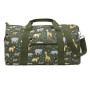 A little lovely company: Weekend bag 46x25εκ - Savanna