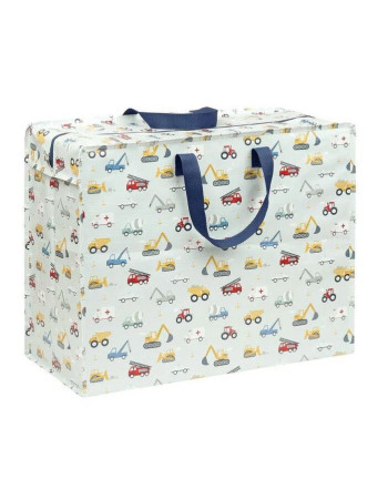 Fresk Children's Storage Basket made of Plastic 1pcs
