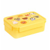 A Little Lovely Company Plastic Kids Food Container 1.2lt