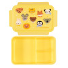 A Little Lovely Company Plastic Kids Food Container 1.2lt