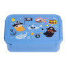 A Little Lovely Company Plastic Kids Food Container