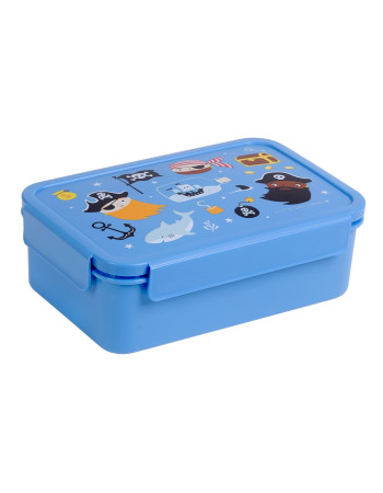 A Little Lovely Company Plastic Kids' Food Container