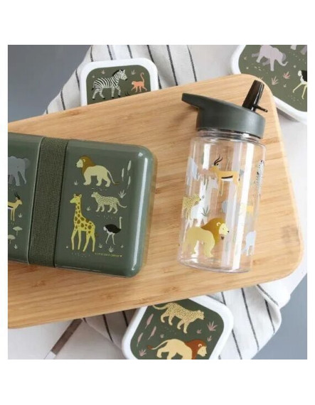 Drink bottle: Savanna