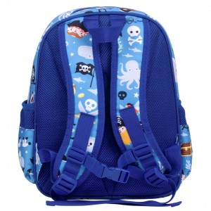 A Little Lovely Company School Backpack 