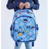 A Little Lovely Company School Backpack