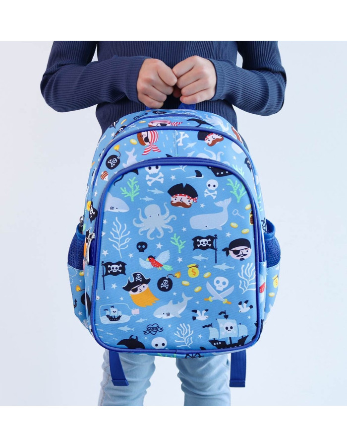 A Little Lovely Company School Backpack