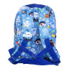 A Little Lovely Company Butterflies School Bag Backpack Kindergarten A Little Lovely Company Butterflies School Bag Backpack Kindergarten