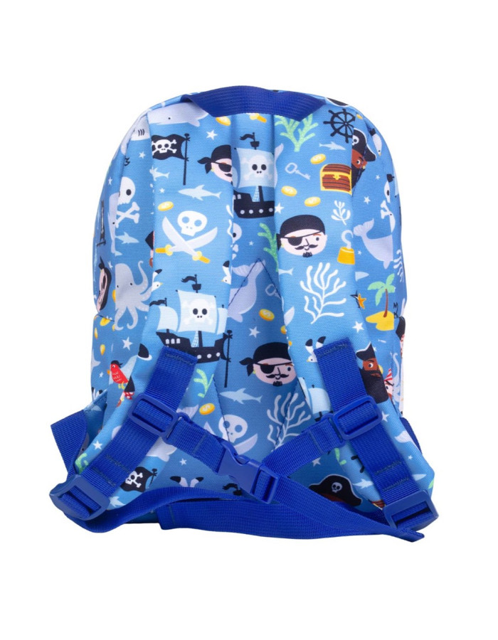 A Little Lovely Company Butterflies School Bag Backpack Kindergarten A Little Lovely Company Butterflies School Bag Backpack Kindergarten
